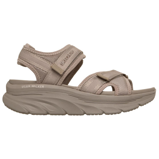 Skechers D'Lux Walker Sandal - Bold City